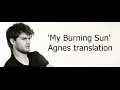 Sons Of Jim - My Burning Sun (Polish translation ...