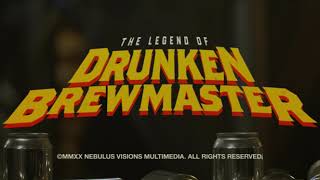 The Legend of Drunken Brewmaster - Teaser