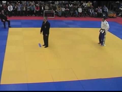 27. Aleksey Riedel - David Alarza -90