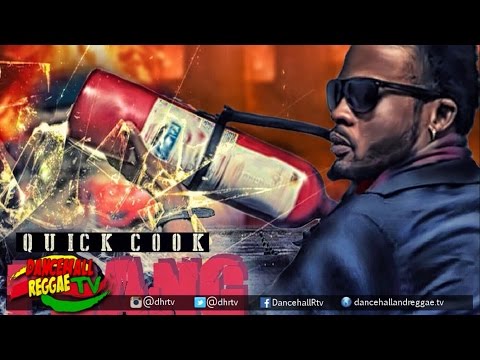 Quick Cook - Prang Dem ▶Sound Bank Music ▶Dancehall 2016