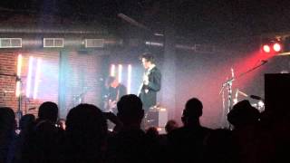 Steve Taylor Live Jim Morrison&#39;s Grave 11/21/14