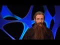 Undoing aging: Aubrey de Grey at TEDxDanubia ...