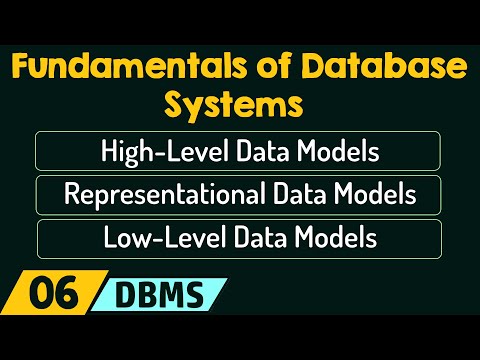 Fundamentals of Database Systems