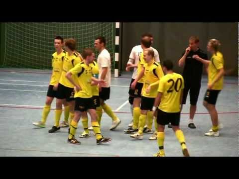 PoPa-Ilves FS 0-11 (0-4) Futsal-Liiga 12.11.2011 Pori maalikooste