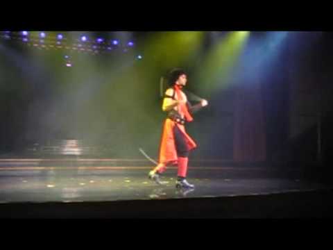 Boleadeira - Solo Wakko