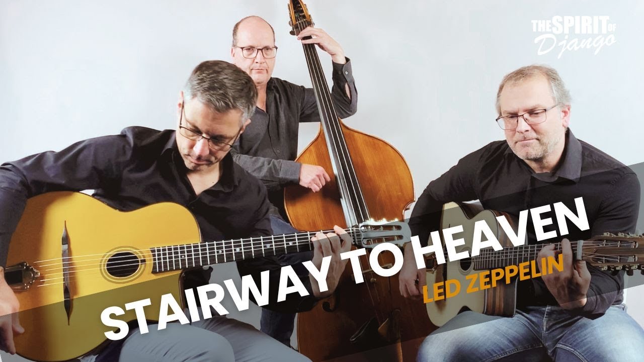 Stairway to Heaven (Led Zeppelin)