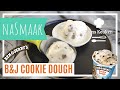 De Populairste Smaak Van Ben En Jerry S NASMAAK 4 Zelf BEN JERRY S COOKIE DOUGH Maken