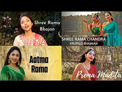 SHREE RAMA BHAJANS | Suprabha KV | LORD RAMA BHAJAN ( FULL SONG )