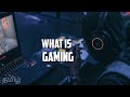 What Is Gaming Tamil WhatsApp Status