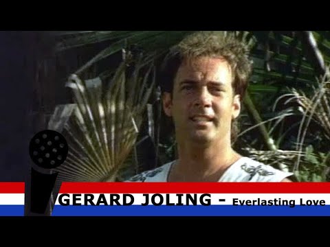 Gerard Joling - Everlasting Love