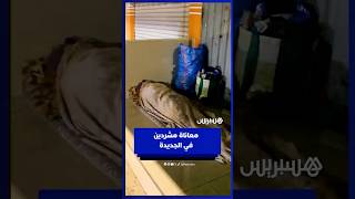 ليالي قاسية بالجديدة.. مشردون يكافحون البرد والأمطار دون مأوى thumbnail