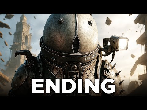 CRONOS THE NEW DAWN ENDING / FINAL BOSS - Walkthrough Gameplay Part 6 (FULL GAME)