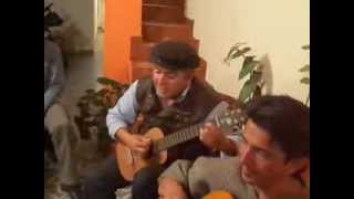 El Tutanito - Reencauche - canción vieja con voces jovenes