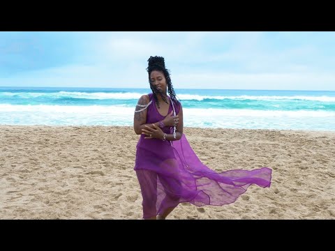 Morena Santana - Nha Vida (Official Music Video)