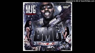 MJG - Fuck That (Feat. Pastor Troy &amp; Wooh Da Kid)