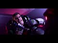 Lightyear Buzz Vs Zurg Battle Scene