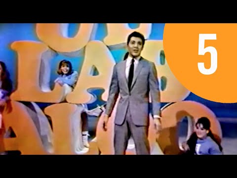 Hullabaloo Dancers 05 In Living Color