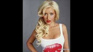 Christina Aguilera: Hello (w/ lyrics in description)