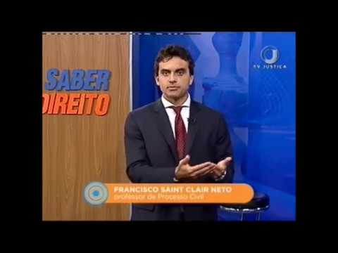 Processo Civil - Direito Probatório no Novo CPC - Aula 1