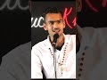 जिसने जहर पिया था उस महाकाल का भक्त हू�