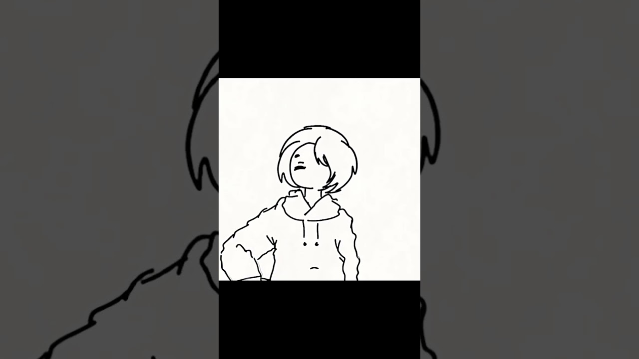 first animation 🥀 #fyp #animation #flipaclip #ibispaintx #haveitoldyoulatelythatiloveyou