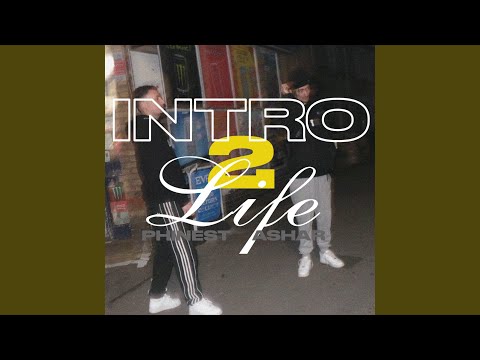 INTRO 2 LIFE