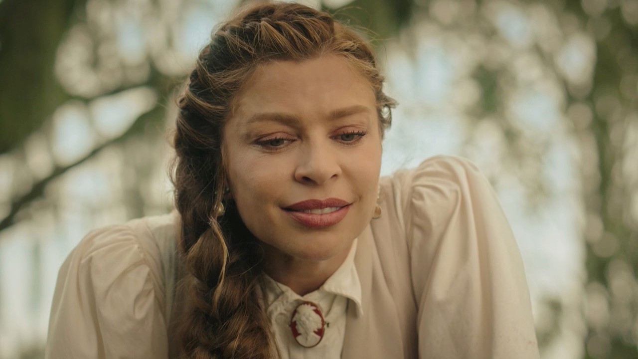 Beja humilha Felizardo | Dona Beja | HBO Max Brasil