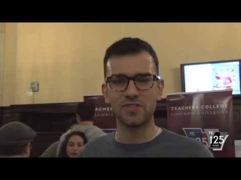 TC Memories: Serge Romero