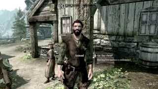 Regret - Let's Play Skyrim Part 61