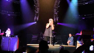 9.BETTY LOU by BOB SEGER at Huntington Center LIVE Toledo Ohio 2-27-2013 CLUBDOC