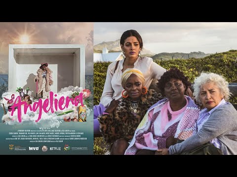 Angeliena 2021 - Türkçe Altyazılı Fragman (Official Trailer)