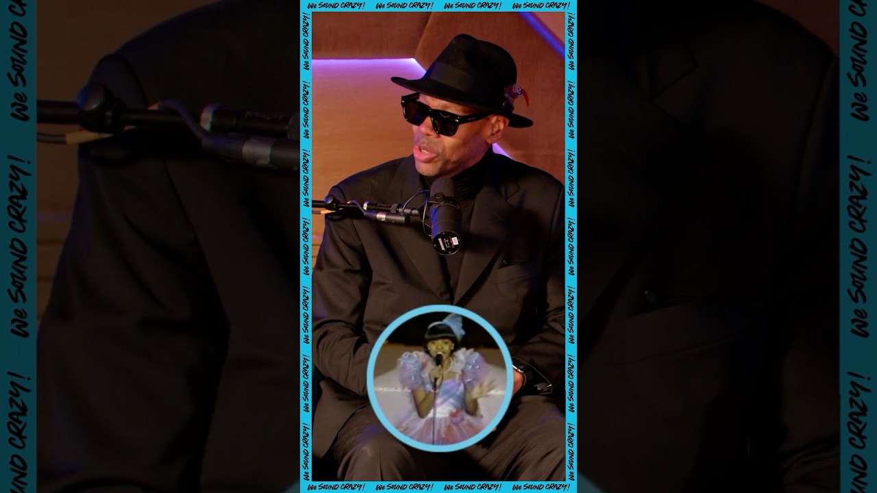 Jimmy Jam & Terry Lewis on Why Shanice & Ruben Studdard Are Perfect for Their Vegas Residency