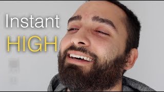 How To Get High | Wim Hof Method