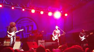2013-06-21 - Saskachewan Jazz Festival - Colin James - Five Long Years