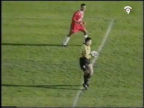 Temp 93-94 Jornada 28 Celta de Vigo 1 - 2 Valencia CF