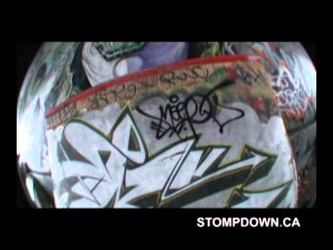 KEEP6 SDK - Stompdown Killaz