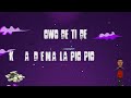 Okiemute Remix Ft Mohbad Lyrics Video Mohbad Yungskid