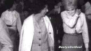 Dusty Springfield - dont forget about me 60s