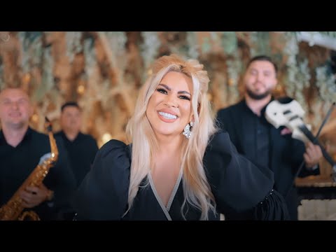 Andrada Cerna - Nu mă lasă bagea (Videoclip Oficial)