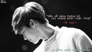 VIETSUB Me Without You - N(Vixx) & Yeo Eun (Lee Jong Suk Ver)