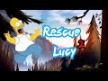 Rescue Lucy 2 Эпизод 1