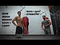 MY POSING ROUTINE | Q&A | WINTER SHREDS EPS 13
