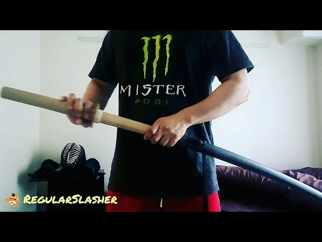 Video Pronunciation of Kenjutsu in English Video Pronunciation of Kenjutsu in English