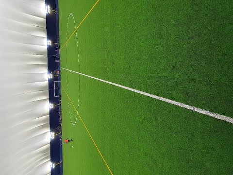 OSPA vs OPS - 26/03/2021