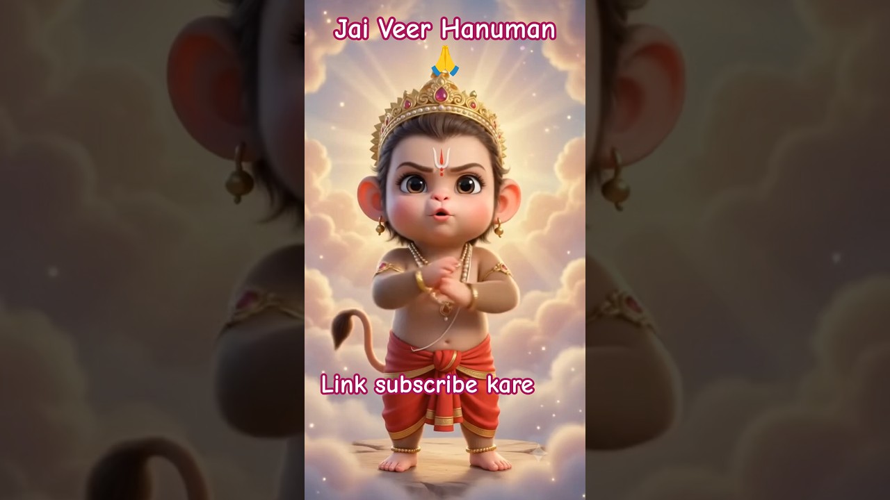 Jai Hanuman🙏 #trending #viral #ytshorts #shortvideo #short #shortsvideo #shortsviral #trendingshorts