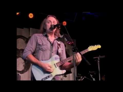 Hard Woman To Please The Shed 2016