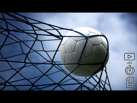 Géderlaki KSE - Kalocsai FC