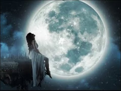 fausto papetti -- moon flower