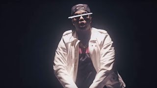 Jarren Benton - Slow Motion 2 Intro (Official Music Video)