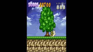 Camchigi's Great Journey (깜찍이의 대모험, Kkamjigi Daemoheom) (longplay) for PC